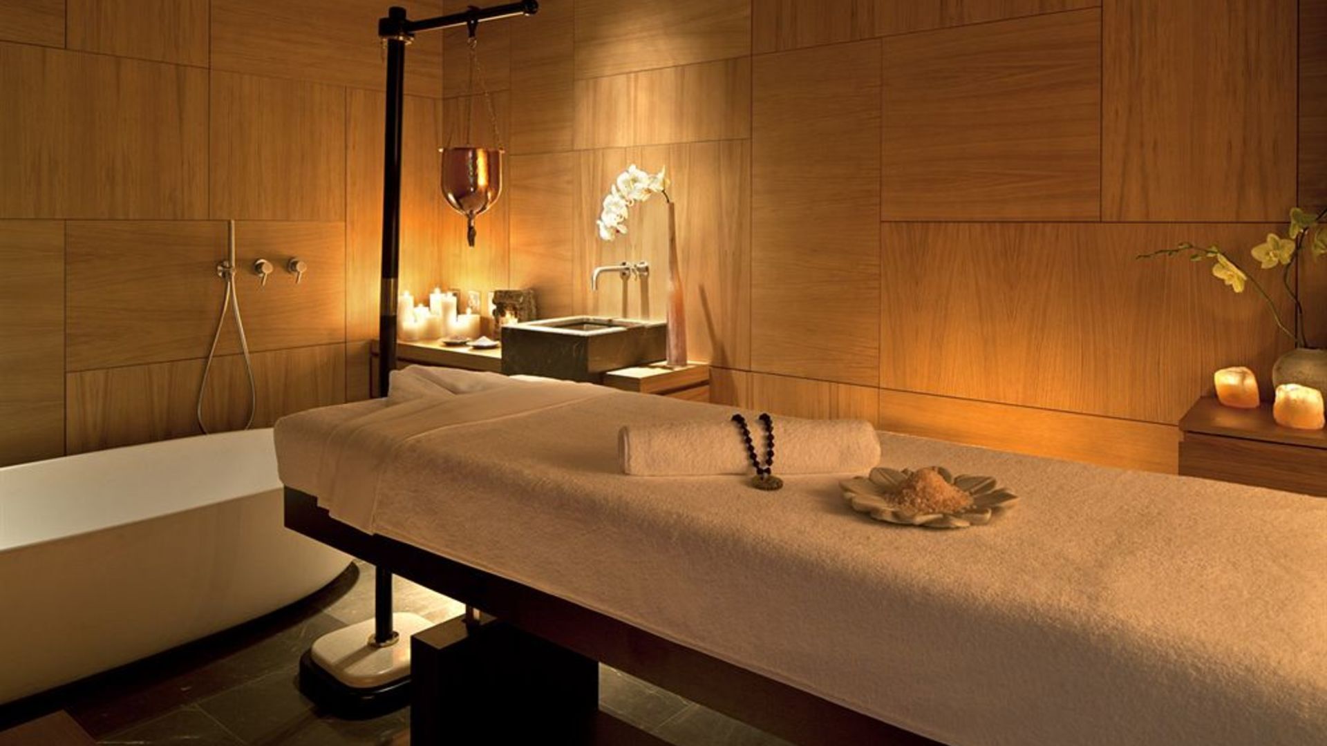 Mecidiyeköy masaj yorumları